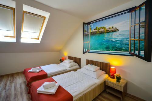 Hotel Sunshine