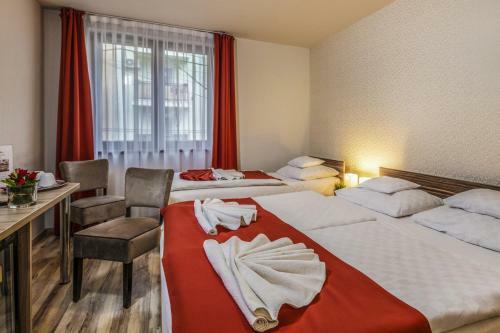 Hotel Sunshine