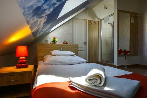 Hotel Sunshine