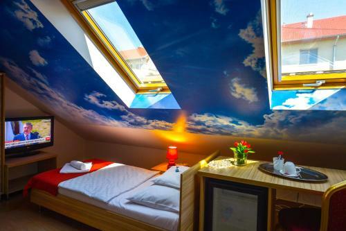 Hotel Sunshine