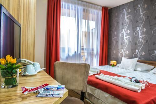 Hotel Sunshine