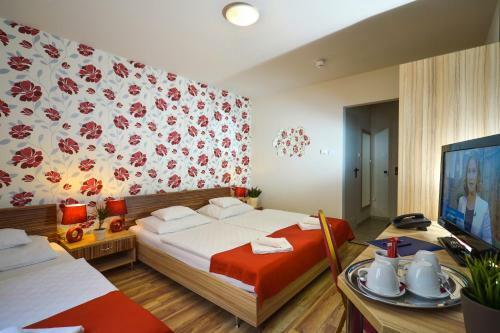 Hotel Sunshine