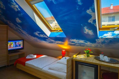 Hotel Sunshine