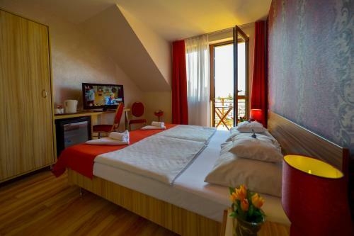 Hotel Sunshine