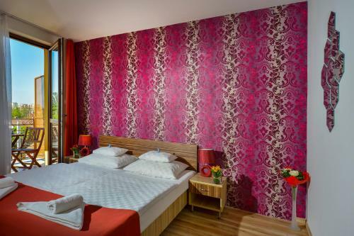 Hotel Sunshine