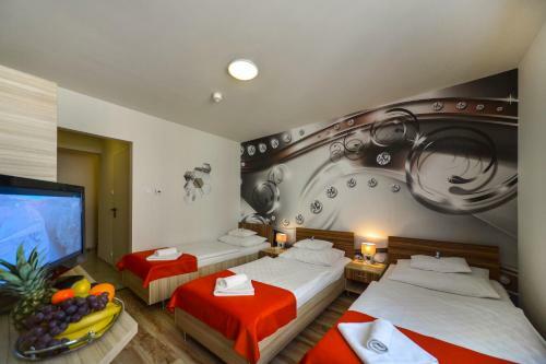 Hotel Sunshine