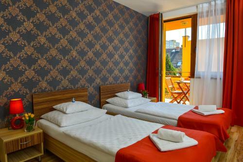 Hotel Sunshine
