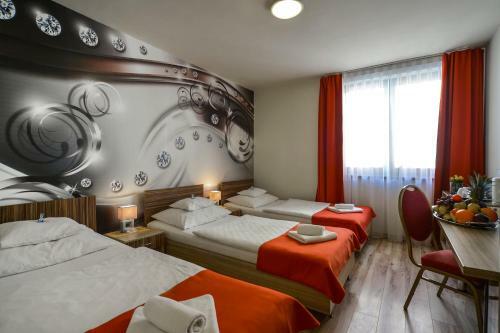 Hotel Sunshine