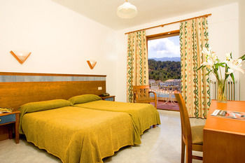 Hotel Marbell
