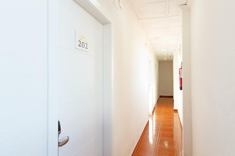 Hotel Sagunto