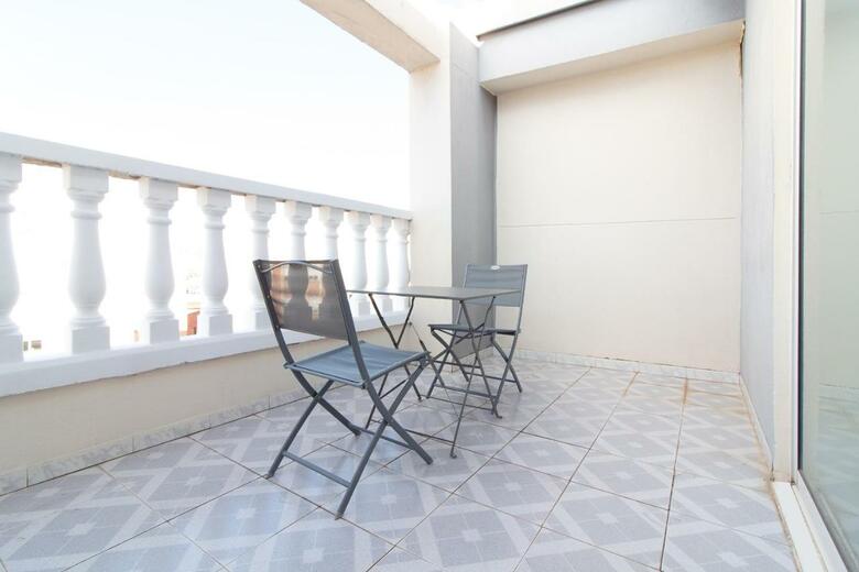 Hotel Sagunto