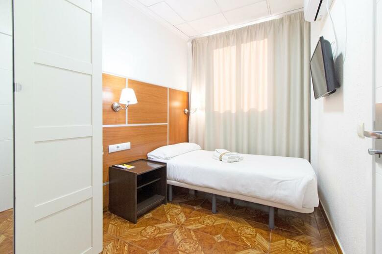 Hotel Sagunto