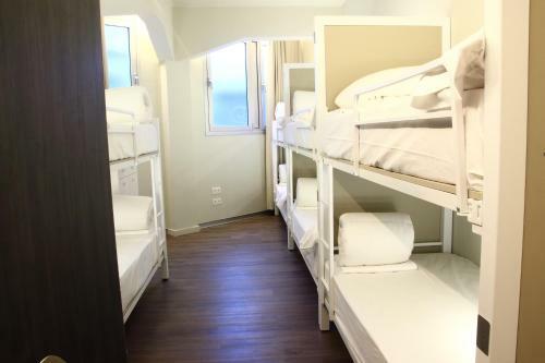Poshtel Bilbao Premium Hostel