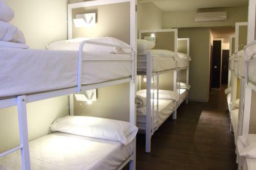 Poshtel Bilbao Premium Hostel