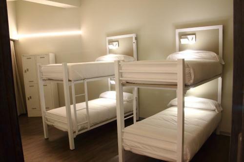 Poshtel Bilbao Premium Hostel