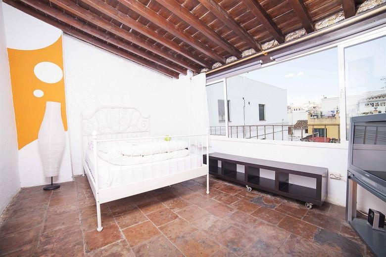 Hotel La Casa Mata Central