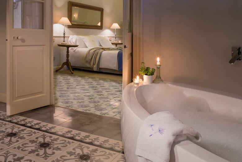 Jard� De Ses Bruixes Boutique Hotel