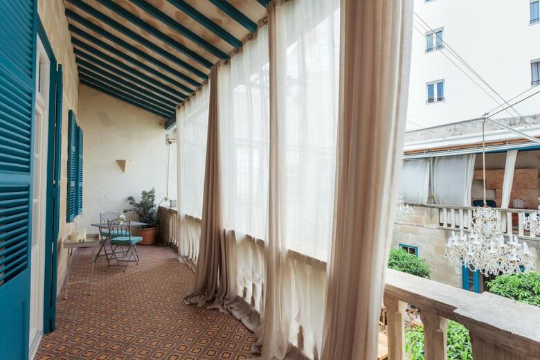 Jard� De Ses Bruixes Boutique Hotel