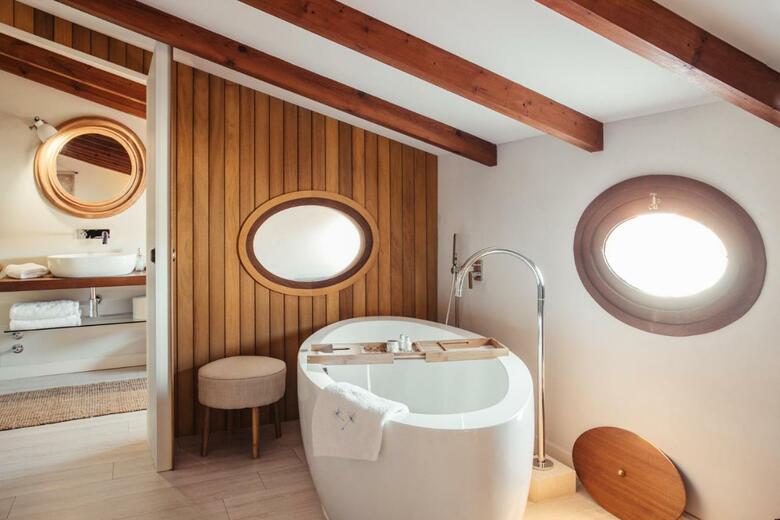 Jard� De Ses Bruixes Boutique Hotel