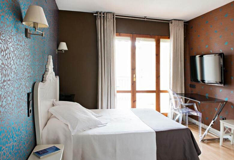 Hostal Joaqu�n Costa