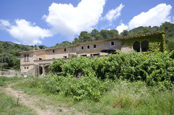 Agroturismo Son Viscos Valldemossa