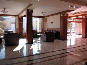 Insignia Hotel Del Val