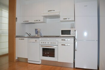 Apartamentos En Sol