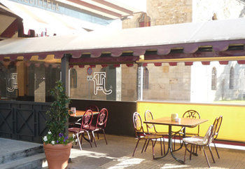 Hotel Torrebillela