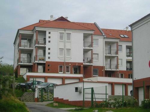 Apartamento P�csi Sz�ll�s