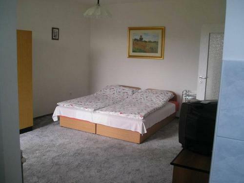 Apartamento P�csi Sz�ll�s
