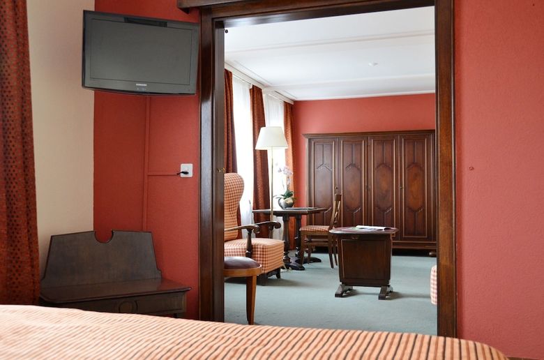 Athmos Hotel Center