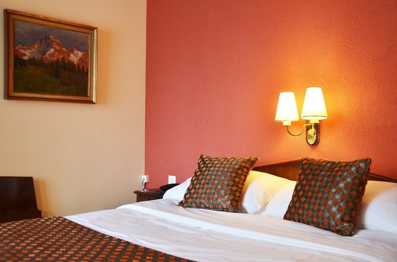 Athmos Hotel Center