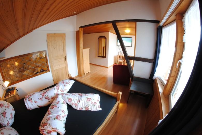 Chalet-hotel Adler