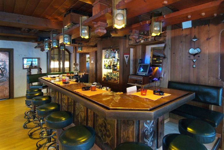 Chalet-hotel Adler