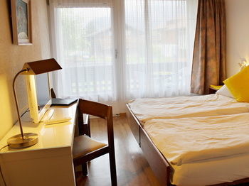 Hotel Alpina