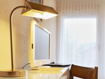 Hotel Alpina