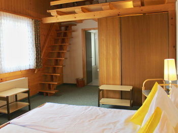 Hotel Alpina