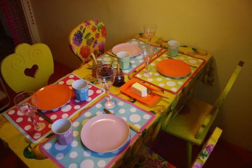 B&B La Vie En Rose