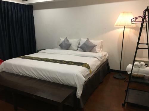 Residencia The Urban Age