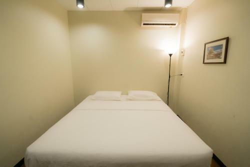 Residencia The Urban Age
