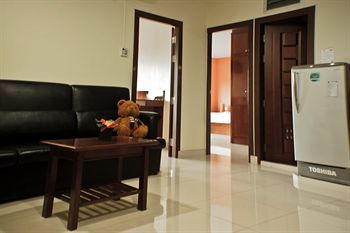 Apartamentos Sivalai Place