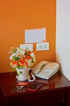 Apartamentos Sivalai Place
