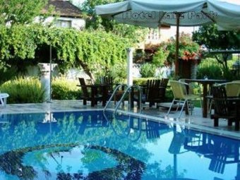 Lale Park Hotel