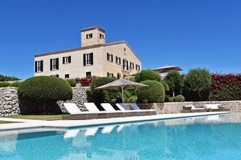 Agroturismo Cug� Gran