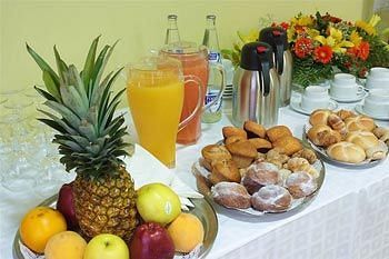 Hotel Ripoll Restaurant