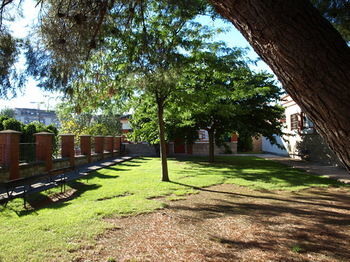 Albergue De Tudela - Hostel/backpacker