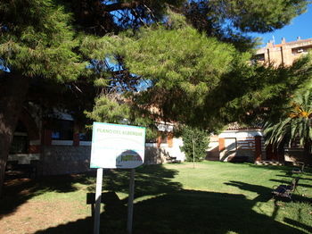 Albergue De Tudela - Hostel/backpacker