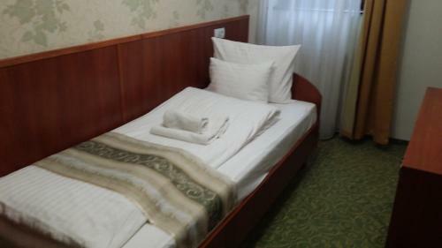 Partium Hotel Szeged