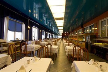 Hotel Entremares Biobalneario Marino