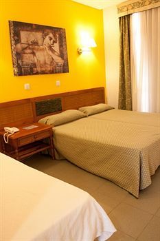 Hotel Entremares Biobalneario Marino